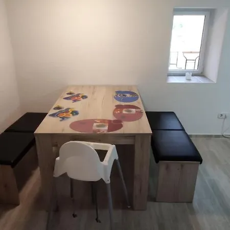 Apartamento Ferienwohnung -2- Auf Einem Rustikalen 3 Seitenhof *