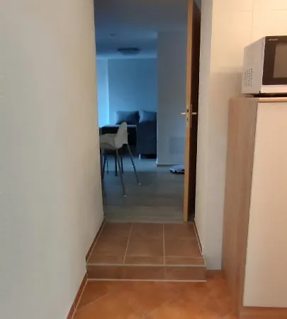 Apartamento Ferienwohnung -2- Auf Einem Rustikalen 3 Seitenhof Göda