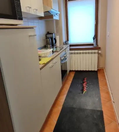Apartamento Ferienwohnung -2- Auf Einem Rustikalen 3 Seitenhof *