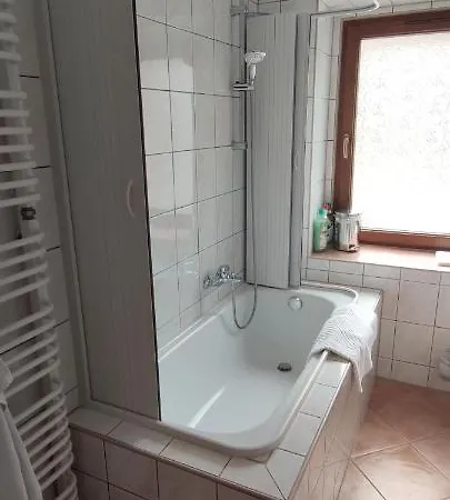 Apartamento Ferienwohnung -2- Auf Einem Rustikalen 3 Seitenhof