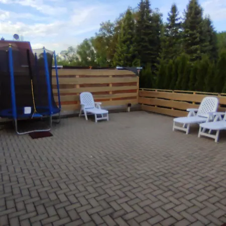 Apartamento Ferienwohnung -2- Auf Einem Rustikalen 3 Seitenhof Göda
